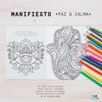 Paz y Calma