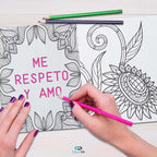 Paz y Calma