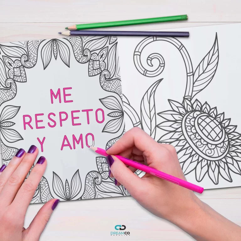 Paz y Calma