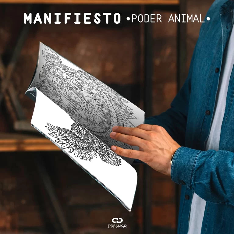 Poder Animal