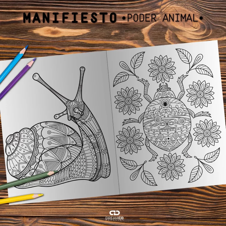 Poder Animal