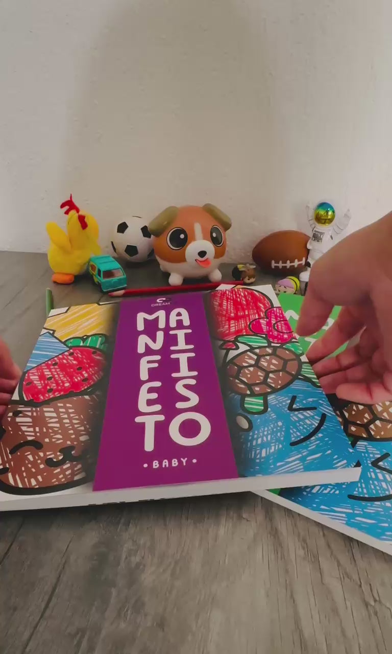 Baby Inglés