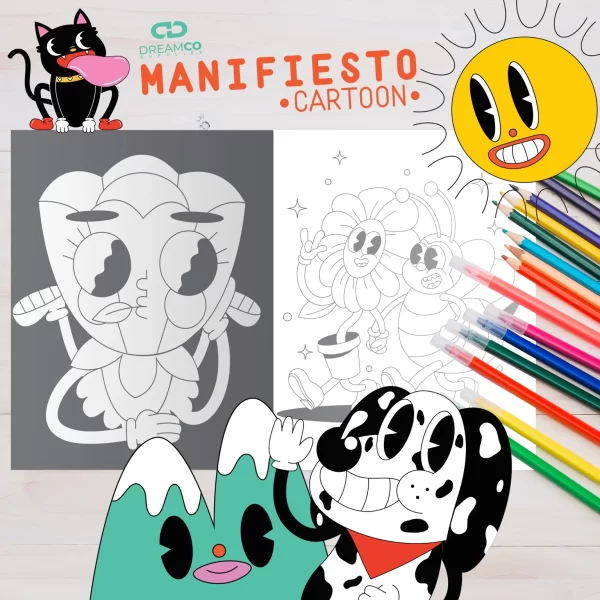 Cartoons - Imagen 4