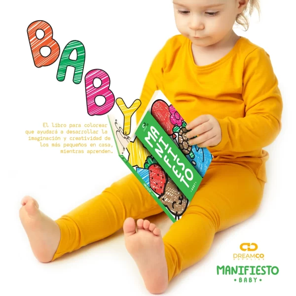 Baby Español - Imagen 4