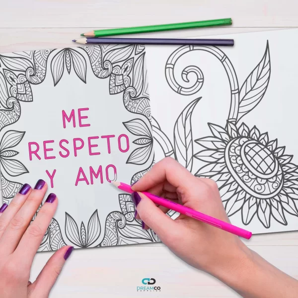 Paz y Calma - Imagen 3