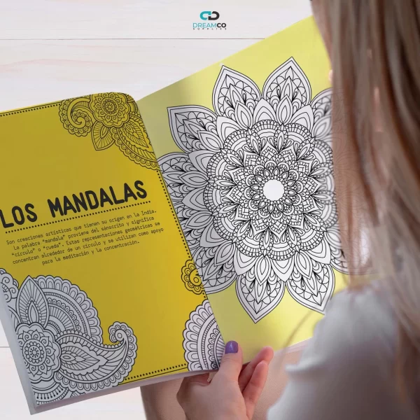 Paz y Calma - Imagen 2