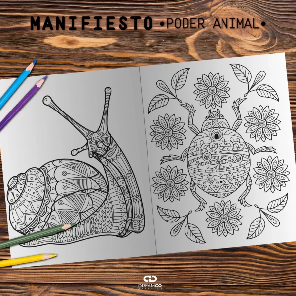 Poder Animal - Imagen 3